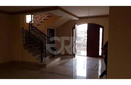 Villa - 4 Bedrooms - 4 Bathrooms for rent in Royal City - Sheikh Zayed Compounds - Sheikh Zayed City - Giza