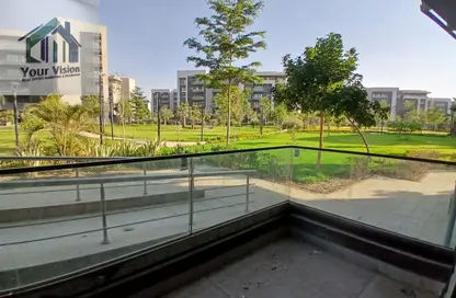 شقة - 2 غرف نوم - 2 حمامات للبيع في پريڤادو - مدينتي - القاهرة