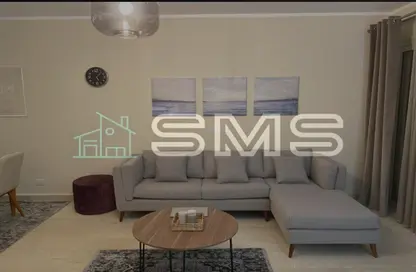Apartment - Studio - 1 Bathroom for rent in 90 Avenue - South Investors Area - New Cairo City - Cairo