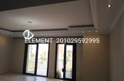 Apartment - 3 Bedrooms - 3 Bathrooms for rent in Sodic West - Sheikh Zayed Compounds - Sheikh Zayed City - Giza