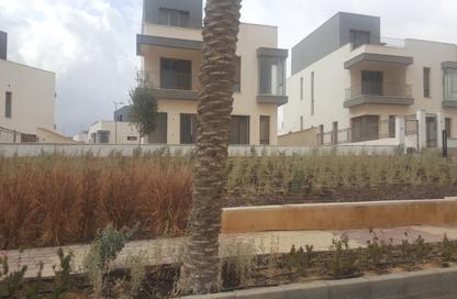 Villa - 3 Bedrooms - 3 Bathrooms for sale in Villette - 5th Settlement Compounds - The 5th Settlement - New Cairo City - Cairo