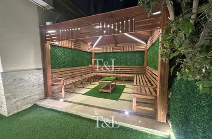 شقة - 1 حمام للايجار في امتداد الرحاب - الرحاب - مدينة القاهرة الجديدة - القاهرة