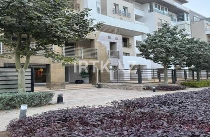 Apartment - 2 Bedrooms - 3 Bathrooms for sale in Hyde Park - 5th Settlement Compounds - The 5th Settlement - New Cairo City - Cairo