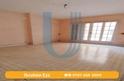 Office Space - Studio - 1 Bathroom for sale in Janaklees - Hay Sharq - Alexandria