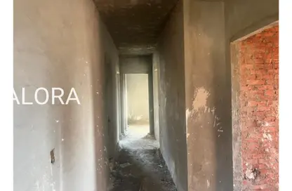 Apartment - 3 Bedrooms - 2 Bathrooms for sale in Tiamo City - Sheikh Zayed City - Giza