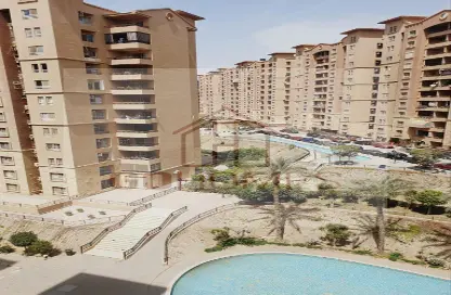Apartment - 3 Bedrooms - 2 Bathrooms for sale in Tijan - Zahraa El Maadi - Hay El Maadi - Cairo