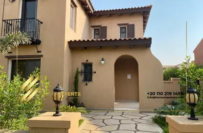 فيلا - 3 غرف نوم - 3 حمامات للايجار في ميفيدا - كمبوندات التجمع الخامس - التجمع الخامس - مدينة القاهرة الجديدة - القاهرة