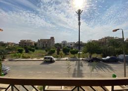 Apartment - 4 bedrooms - 3 bathrooms for للبيع in West Golf - El Katameya Compounds - El Katameya - New Cairo City - Cairo