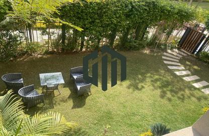Duplex - 3 Bedrooms - 3 Bathrooms for rent in Eastown - 5th Settlement Compounds - The 5th Settlement - New Cairo City - Cairo