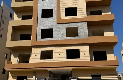 Apartment - 3 Bedrooms - 2 Bathrooms for sale in Gardina Sun - Northern Expansions - 6 October City - Giza