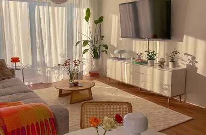 Villa - 4 Bedrooms - 4 Bathrooms for sale in Tawny Hyde Park - 6 October Compounds - 6 October City - Giza Villa - 4 Bedrooms - 4 Bathrooms for sale in Tawny Hyde Park - 6 October Compounds - 6 October City - Giza