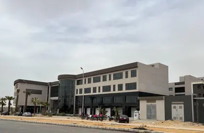 مساحات مكتبية - استوديو - 1 حمام للبيع في ايست هيل - كمبوندات التجمع الخامس - التجمع الخامس - مدينة القاهرة الجديدة - القاهرة