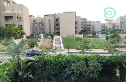 شقة - 2 غرف نوم - 1 حمام للايجار في فيلدج جيت - المستثمرين الجنوبية - مدينة القاهرة الجديدة - القاهرة