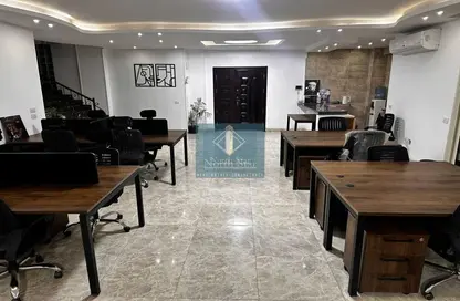 مساحات مكتبية - استوديو - 3 حمامات للايجار في دجلة - حي المعادي - القاهرة