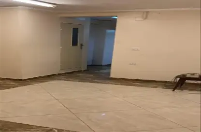 مساحات مكتبية - استوديو - 2 حمامات للايجار في المهندسين - الجيزة