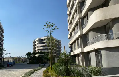 Duplex - 4 Bedrooms - 4 Bathrooms for sale in Bloomfields - Mostakbal City Compounds - Mostakbal City - Future City - Cairo