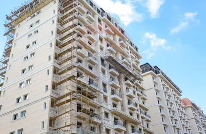 شقة - 3 غرف نوم - 3 حمامات للبيع في طريق القاهره الاسكندريه الصحراوي - محرم بك - حي شرق - الاسكندرية