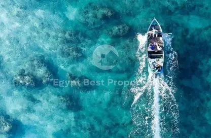 Townhouse - 4 Bedrooms - 4 Bathrooms for sale in Silver Sands - Qesm Marsa Matrouh - North Coast