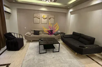 شقة - 3 غرف نوم - 2 حمامات للايجار في بيفرلي هيلز - كمبوندات الشيخ زايد - الشيخ زايد - الجيزة