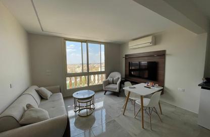 شقة - 1 حمام للايجار في عمارات البنفسج - البنفسج - مدينة القاهرة الجديدة - القاهرة