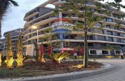 Apartment - 3 Bedrooms - 3 Bathrooms for sale in Armonia - New Capital Compounds - New Capital City - Cairo Apartment - 3 Bedrooms - 3 Bathrooms for sale in Armonia - New Capital Compounds - New Capital City - Cairo