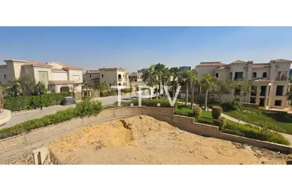 فيلا - 6 غرف نوم - 6 حمامات للبيع في فيلار - المستثمرين الشمالية - مدينة القاهرة الجديدة - القاهرة