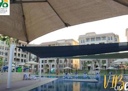 Duplex - 4 bedrooms - 4 bathrooms for للبيع in 90 Avenue - South Investors Area - New Cairo City - Cairo