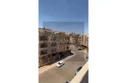 شقة - 2 غرف نوم - 1 حمام للبيع في جاردينيا سبرنجز - امتداد المستثمرين الشمالية - مدينة القاهرة الجديدة - القاهرة
