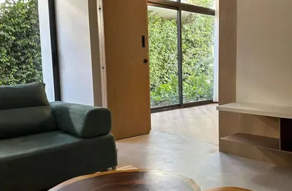 شقة - 2 غرف نوم - 2 حمامات للبيع في مدن جولف تاون - التجمع السادس - مدينة القاهرة الجديدة - القاهرة