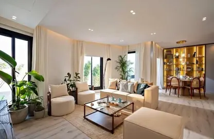 Apartment - 2 Bedrooms - 2 Bathrooms for sale in New Heliopolis - Cairo