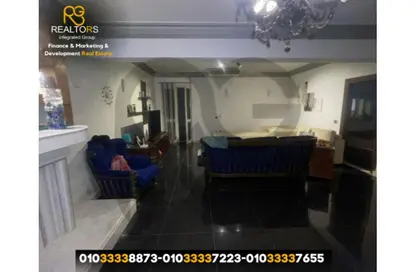 Townhouse - 3 Bedrooms - 3 Bathrooms for sale in Utopia - 6 October Compounds - 6 October City - Giza