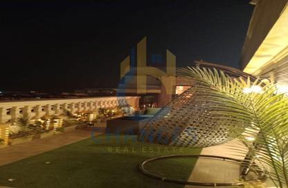 (بنتهاوس  (روف - 4 غرف نوم - 3 حمامات للبيع في الشطر الثامن - زهراء المعادي - حي المعادي - القاهرة