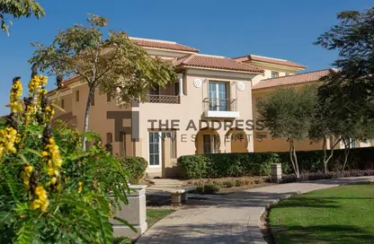 Villa - 4 Bedrooms - 4 Bathrooms for sale in Mountain View Hyde Park - 5th Settlement Compounds - The 5th Settlement - New Cairo City - Cairo
