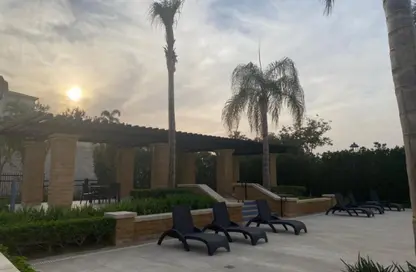 Apartment - Studio - 1 Bathroom for sale in Golf Side - Uptown Cairo - Mokattam - Cairo Apartment - Studio - 1 Bathroom for sale in Golf Side - Uptown Cairo - Mokattam - Cairo