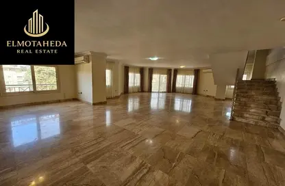 شقة - 4 غرف نوم - 4 حمامات للبيع في سرايات المعادي - حي المعادي - القاهرة شقة - 4 غرف نوم - 4 حمامات للبيع في سرايات المعادي - حي المعادي - القاهرة