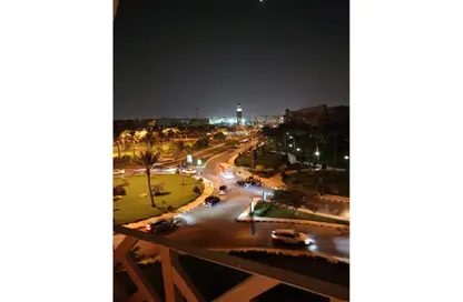 Apartment - 2 Bedrooms - 1 Bathroom for sale in Al Rehab - New Cairo City - Cairo