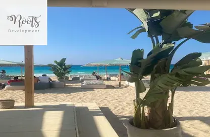 Penthouse - 3 Bedrooms - 3 Bathrooms for sale in The Med - Ras Al Hekma - North Coast Penthouse - 3 Bedrooms - 3 Bathrooms for sale in The Med - Ras Al Hekma - North Coast