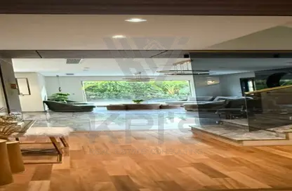 Villa - 4 Bedrooms - 4 Bathrooms for sale in Mivida - 5th Settlement Compounds - The 5th Settlement - New Cairo City - Cairo