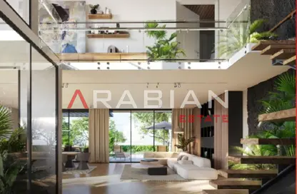 Apartment - 2 Bedrooms - 2 Bathrooms for sale in Telal East - 5th Settlement Compounds - The 5th Settlement - New Cairo City - Cairo