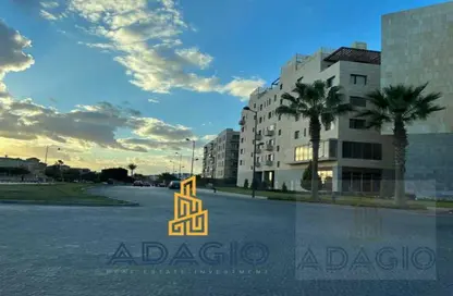 فيلا - 4 غرف نوم - 5 حمامات للبيع في طريق بيفرلي هيلز - الحي السابع عشر - الشيخ زايد - الجيزة