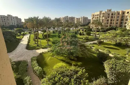 Apartment - 2 Bedrooms - 1 Bathroom for sale in El Rehab Extension - Al Rehab - New Cairo City - Cairo