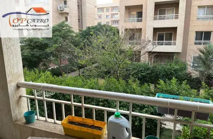 شقة - 3 غرف نوم - 3 حمامات للبيع في مدينتي - القاهرة
