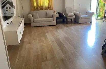 Apartment - 3 Bedrooms - 2 Bathrooms for sale in Al Andalus District - New Cairo City - Cairo