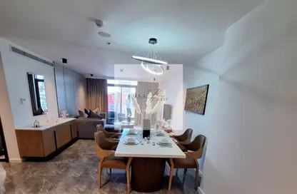 شقة - غرفة نوم - 1 حمام للبيع في ماريوت ريزيدنس هليوبوليس - الماظة - مصر الجديدة - القاهرة