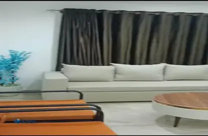شقة - غرفة نوم - 1 حمام للايجار في عمارات النرجس - النرجس - مدينة القاهرة الجديدة - القاهرة