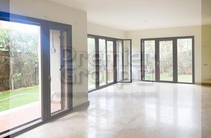 Duplex - 3 Bedrooms - 3 Bathrooms for rent in Casa - Sheikh Zayed Compounds - Sheikh Zayed City - Giza