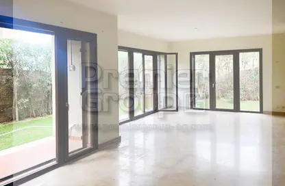 دوبلكس - 3 غرف نوم - 3 حمامات للايجار في كازا - كمبوندات الشيخ زايد - الشيخ زايد - الجيزة