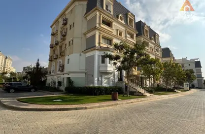Apartment - 3 Bedrooms - 4 Bathrooms for sale in Mountain View Hyde Park - 5th Settlement Compounds - The 5th Settlement - New Cairo City - Cairo Apartment - 3 Bedrooms - 4 Bathrooms for sale in Mountain View Hyde Park - 5th Settlement Compounds - The 5th Settlement - New Cairo City - Cairo