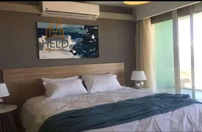 شقق فندقية - غرفة نوم - 1 حمام للبيع في زويا - سيدي عبد الرحمن - الساحل الشمالي