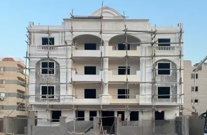 Apartment - 3 Bedrooms - 2 Bathrooms for sale in Al Andalus District - New Cairo City - Cairo